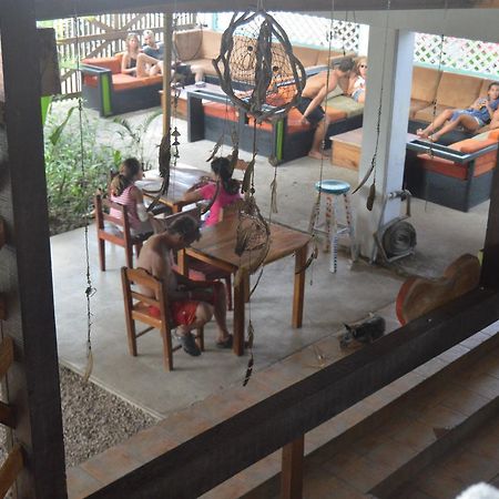 Hotel Puerto Viejo Puerto Viejo de Talamanca Exteriér fotografie