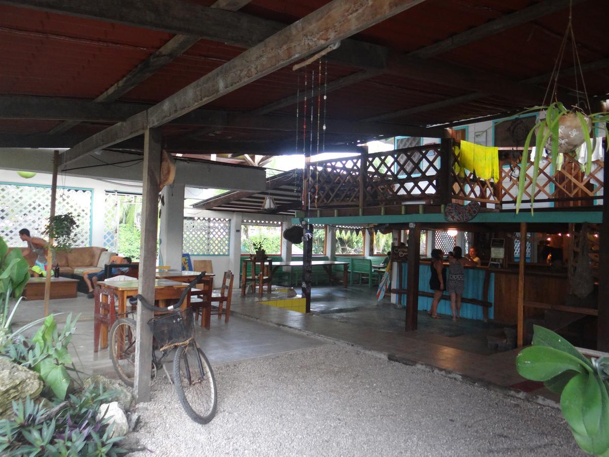 Hotel Puerto Viejo Puerto Viejo de Talamanca Exteriér fotografie