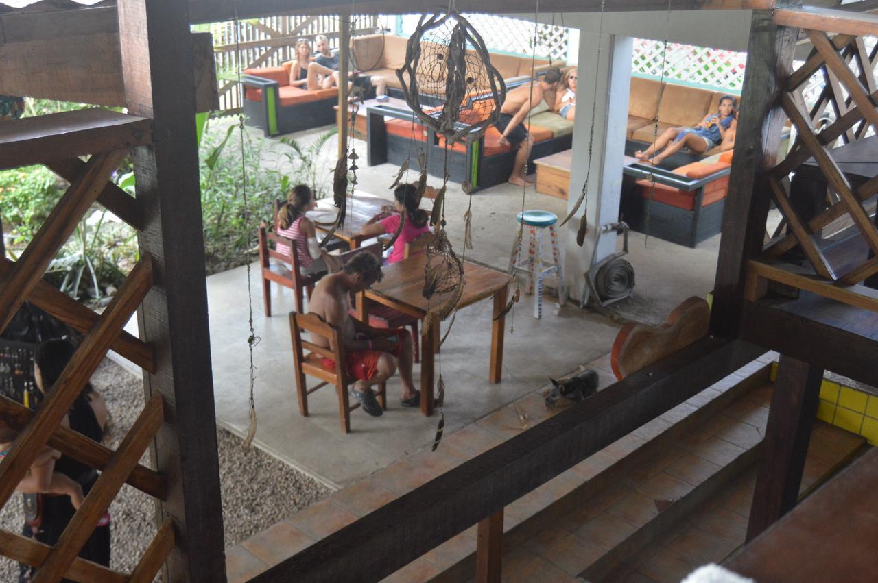 Hotel Puerto Viejo Puerto Viejo de Talamanca Exteriér fotografie
